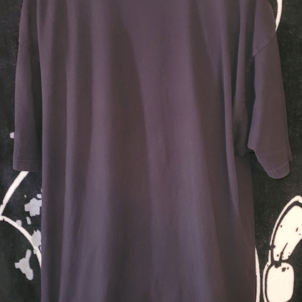 Teevillain-Las Vegas Raidens GITD-Size 3XL - Picture 3 of 4